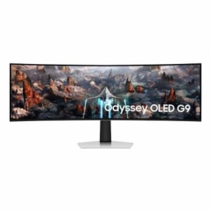 MONITOR SAMSUNG LS49CG934SUXEN CURVO